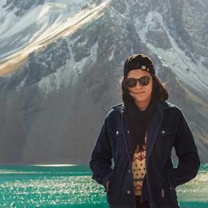 Meet your Posher, Alessandra